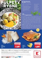 Час ловити рибу! — Kaufland