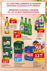 Polowanie na niskie ceny - Auchan