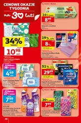 Полювання за низькими цінами — Auchan