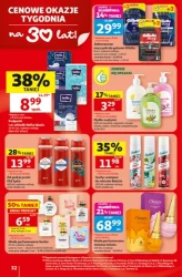 Polowanie na niskie ceny - Auchan