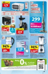 Polowanie na niskie ceny - Auchan