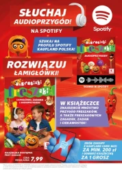 Wyprawka z klasą! - Kauland