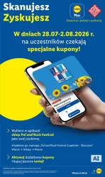 PolandRock - Lidl