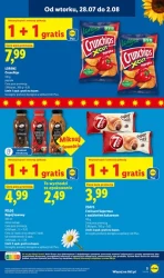PolandRock — Lidl