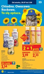 PolandRock — Lidl