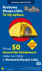 PolandRock - Lidl