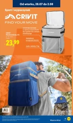 PolandRock - Lidl