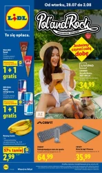 PolandRock — Lidl
