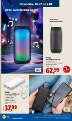 PolandRock - Lidl