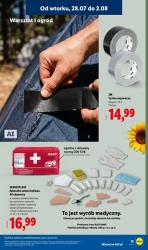 PolandRock — Lidl