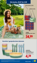 PolandRock — Lidl