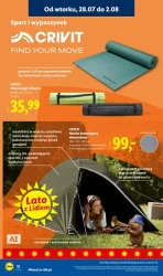 PolandRock — Lidl