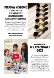Odkryj wyjątkowe kompozycje - Oriflame