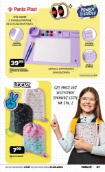 Powrót do szkoły! - Netto