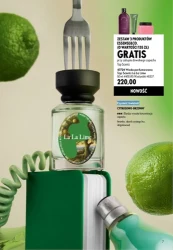 Odkryj wyjątkowe kompozycje - Oriflame