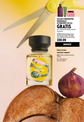 Odkryj wyjątkowe kompozycje - Oriflame