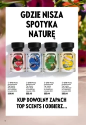 Odkryj wyjątkowe kompozycje - Oriflame