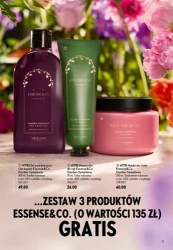 Odkryj wyjątkowe kompozycje - Oriflame