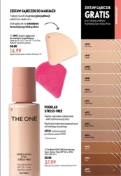 Odkryj wyjątkowe kompozycje - Oriflame