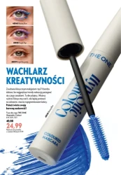 Odkryj wyjątkowe kompozycje - Oriflame