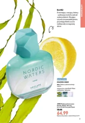 Odkryj wyjątkowe kompozycje - Oriflame