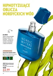 Odkryj wyjątkowe kompozycje - Oriflame