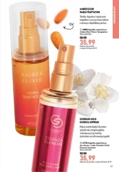 Odkryj wyjątkowe kompozycje - Oriflame