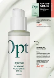 Odkryj wyjątkowe kompozycje - Oriflame