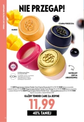 Odkryj wyjątkowe kompozycje - Oriflame