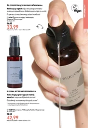 Odkryj wyjątkowe kompozycje - Oriflame