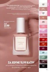 Odkryj wyjątkowe kompozycje - Oriflame
