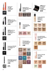 Odkryj wyjątkowe kompozycje - Oriflame