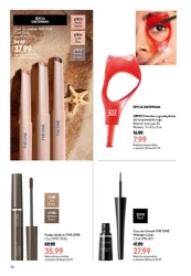 Odkryj wyjątkowe kompozycje - Oriflame