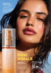 Odkryj wyjątkowe kompozycje - Oriflame