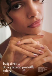 Odkryj wyjątkowe kompozycje - Oriflame
