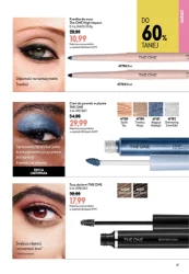 Odkryj wyjątkowe kompozycje - Oriflame