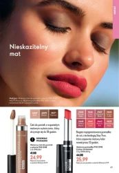 Odkryj wyjątkowe kompozycje - Oriflame