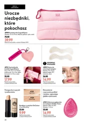 Odkryj wyjątkowe kompozycje - Oriflame