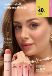 Odkryj wyjątkowe kompozycje - Oriflame