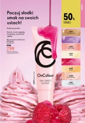 Odkryj wyjątkowe kompozycje - Oriflame
