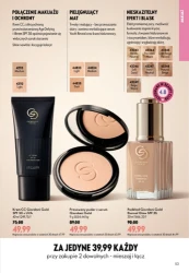 Odkryj wyjątkowe kompozycje - Oriflame