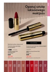 Odkryj wyjątkowe kompozycje - Oriflame