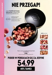 Odkryj wyjątkowe kompozycje - Oriflame