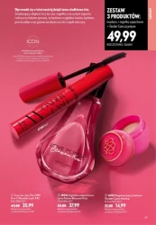 Odkryj wyjątkowe kompozycje - Oriflame