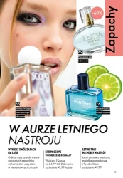 Odkryj wyjątkowe kompozycje - Oriflame