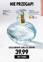 Odkryj wyjątkowe kompozycje - Oriflame