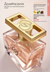 Odkryj wyjątkowe kompozycje - Oriflame