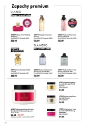 Odkryj wyjątkowe kompozycje - Oriflame