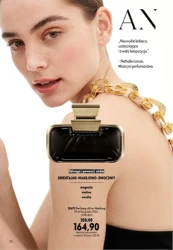 Odkryj wyjątkowe kompozycje - Oriflame