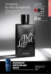 Odkryj wyjątkowe kompozycje - Oriflame